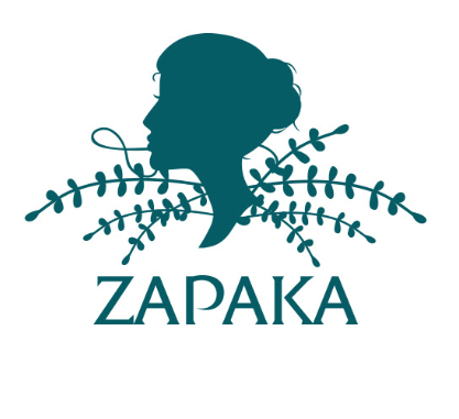 ZAPAKA VINTAGE logo